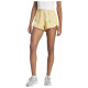 Adidas Γυναικείο σορτς Pacer Essentials AOP Flower Tie-Dye Knit Shorts